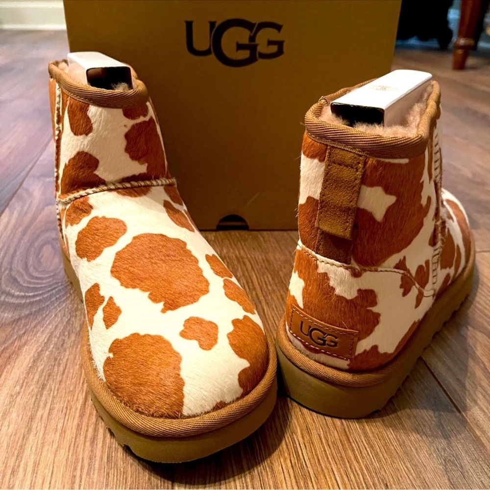 UGG - Picture 3 of 8
